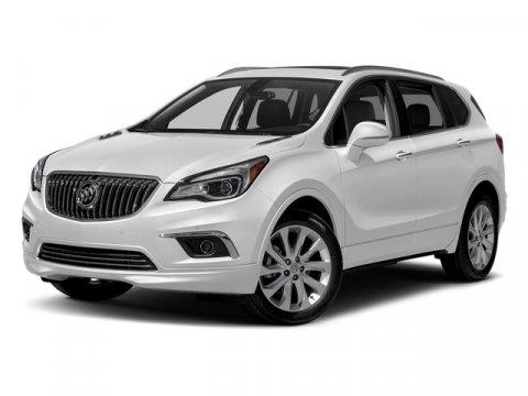 2017 Buick Envision Vehicle Photo in Georgetown, TX 78626
