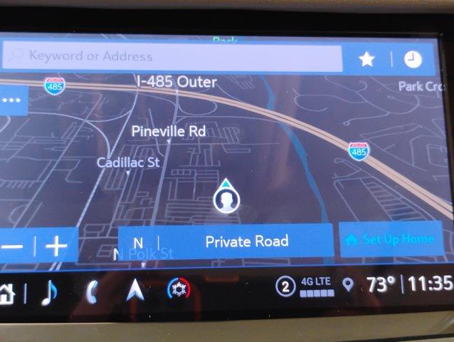2024 Cadillac XT6 Vehicle Photo in PINEVILLE, NC 28134-8495