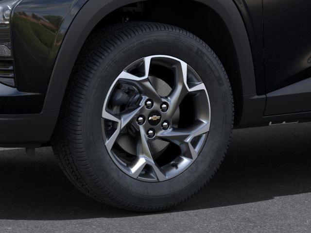 2025 Chevrolet Trax Vehicle Photo in Roslyn, NY 11576
