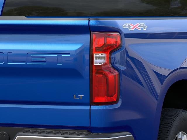 2025 Chevrolet Silverado 1500 Vehicle Photo in NEENAH, WI 54956-2243