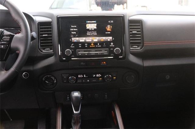 2024 Nissan Frontier Vehicle Photo in Hazelwood, MO 63042