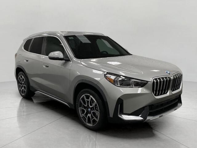 2025 BMW X1 xDrive28i Vehicle Photo in Appleton, WI 54913