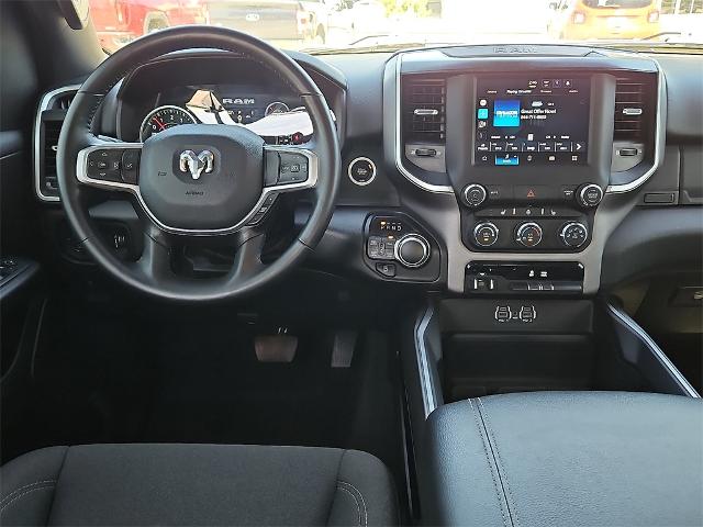 2023 Ram 1500 Vehicle Photo in EASTLAND, TX 76448-3020