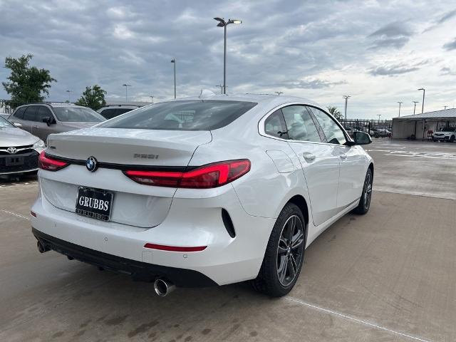 2024 BMW 228i xDrive Vehicle Photo in San Antonio, TX 78230