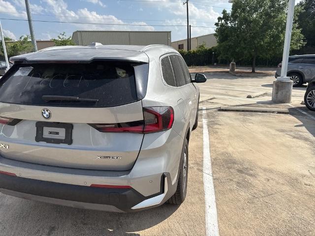 2023 BMW X1 xDrive28i Vehicle Photo in San Antonio, TX 78230