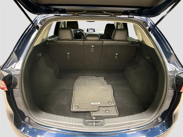 2020 Mazda CX-5 Vehicle Photo in EVERETT, WA 98203-5662