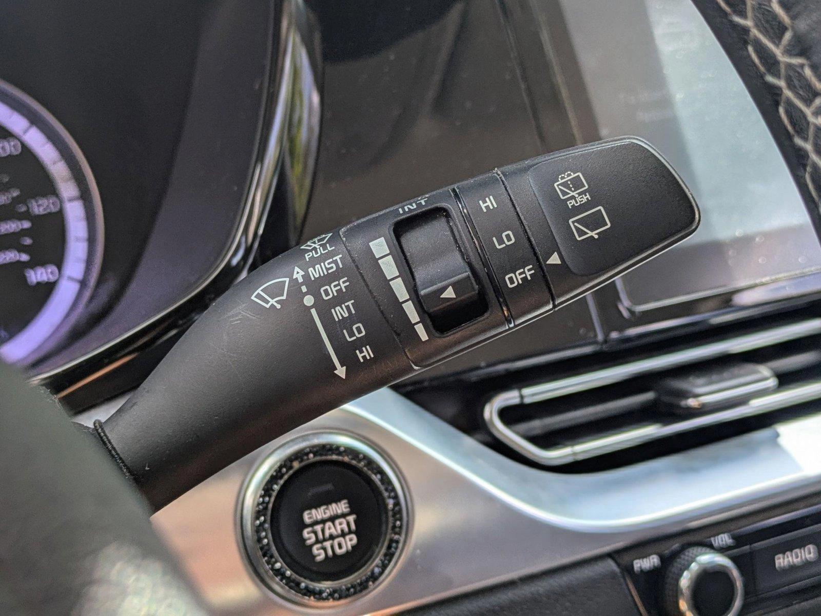 2022 Kia Niro Vehicle Photo in Bradenton, FL 34207