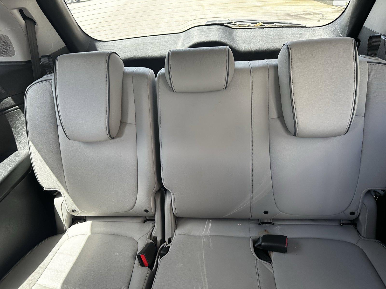 2022 Honda Odyssey Vehicle Photo in Sanford, FL 32771