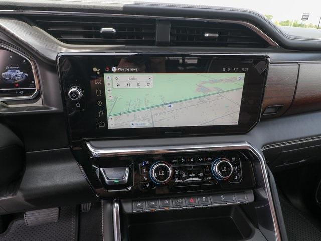 2025 GMC Sierra 1500 Vehicle Photo in HOMOSASSA, FL 34448-1461