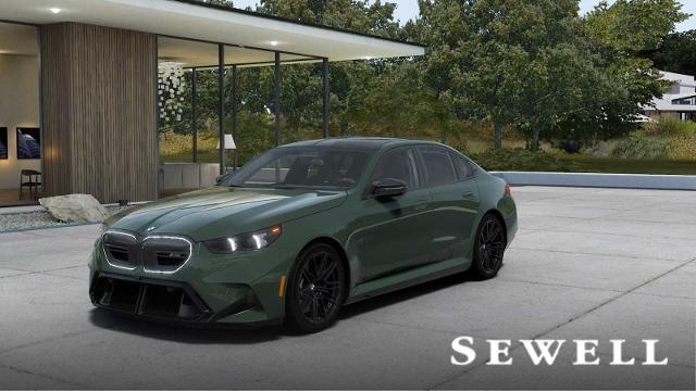 2026 BMW M5 Vehicle Photo in GRAPEVINE, TX 76051