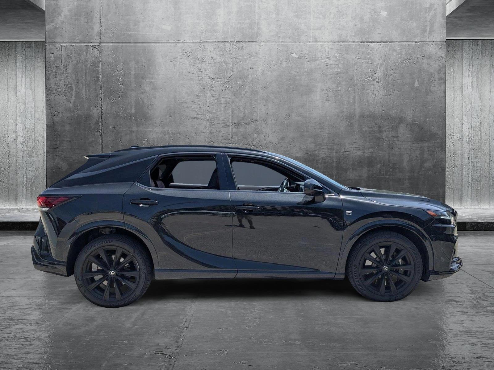 2024 Lexus RX 500h Vehicle Photo in Maitland, FL 32751