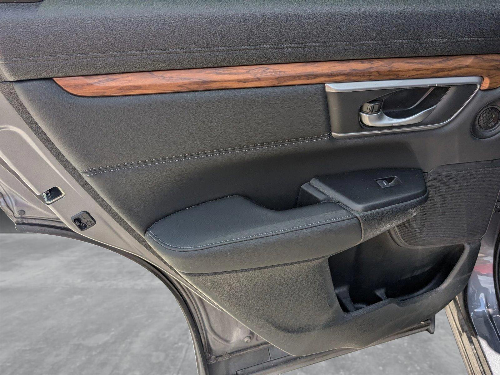 2021 Honda CR-V Vehicle Photo in PEMBROKE PINES, FL 33024-6534