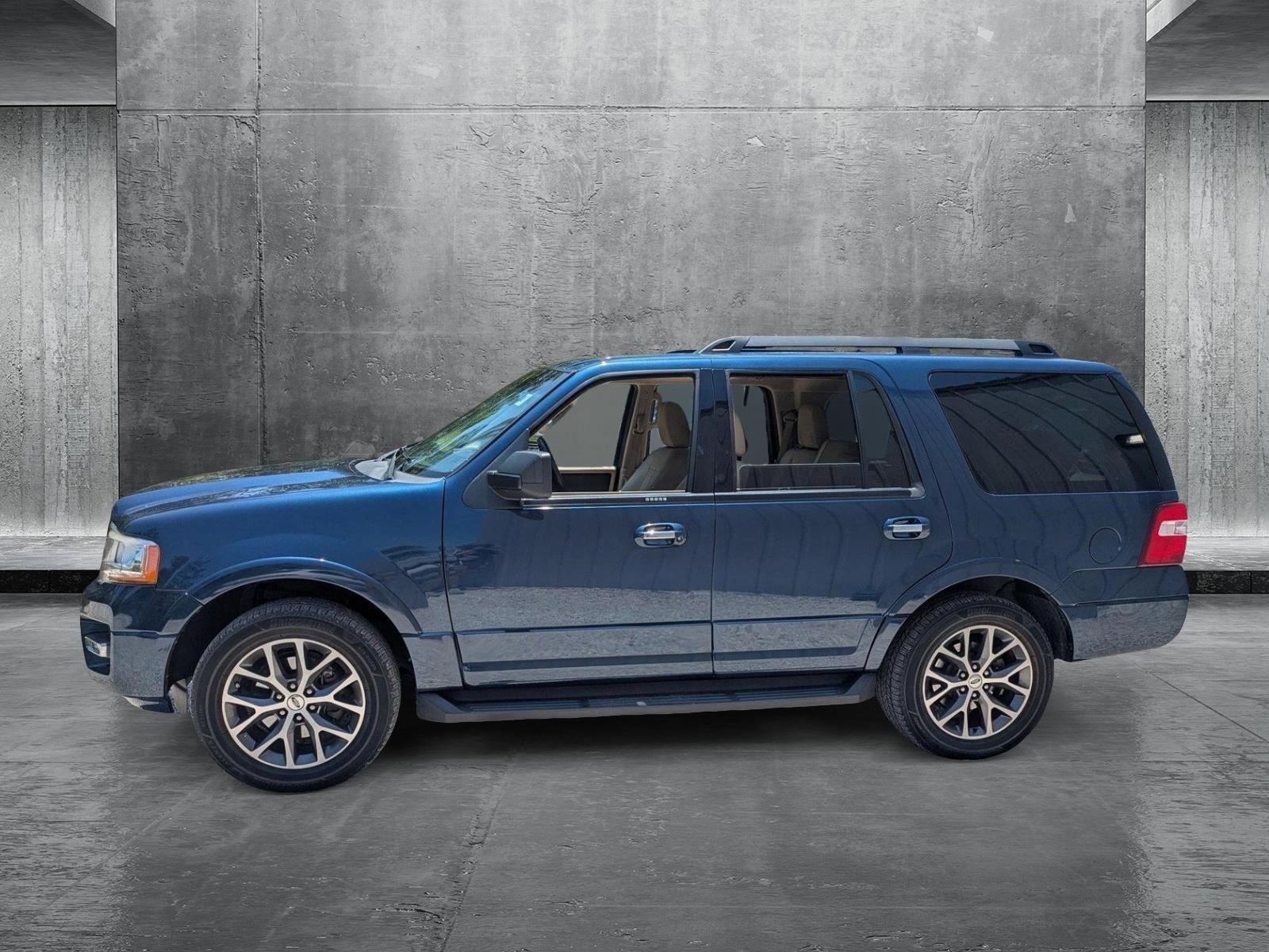 2017 Ford Expedition Vehicle Photo in Bradenton, FL 34207