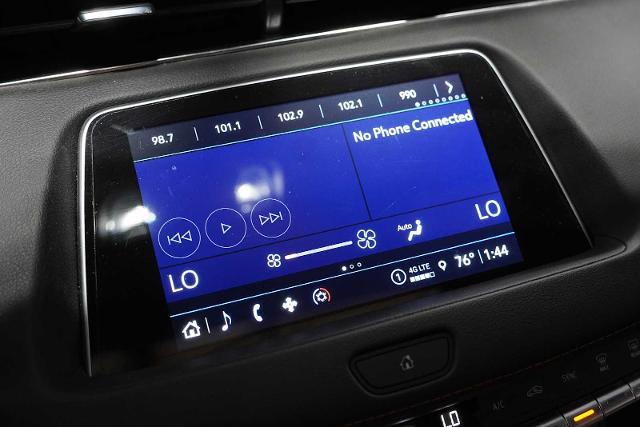 2022 Cadillac XT4 Vehicle Photo in HOUSTON, TX 77079