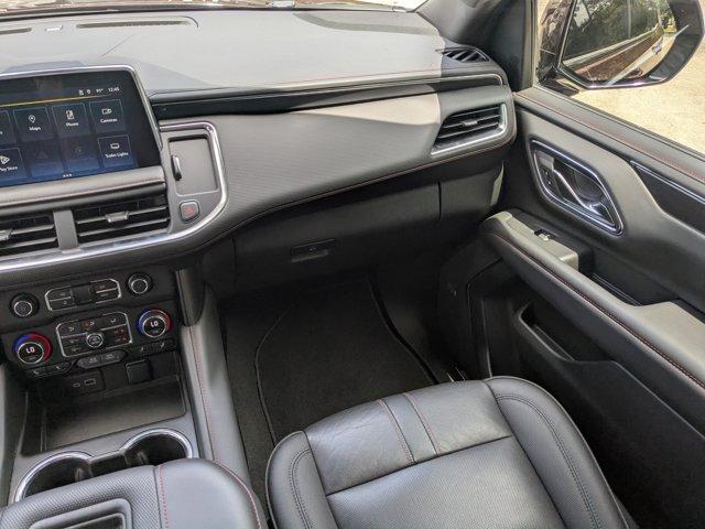 2022 Chevrolet Tahoe Vehicle Photo in BRUNSWICK, GA 31525-1881