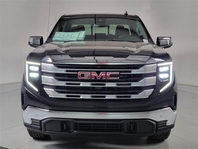 2025 GMC Sierra 1500 Vehicle Photo in PRESCOTT, AZ 86305-3700