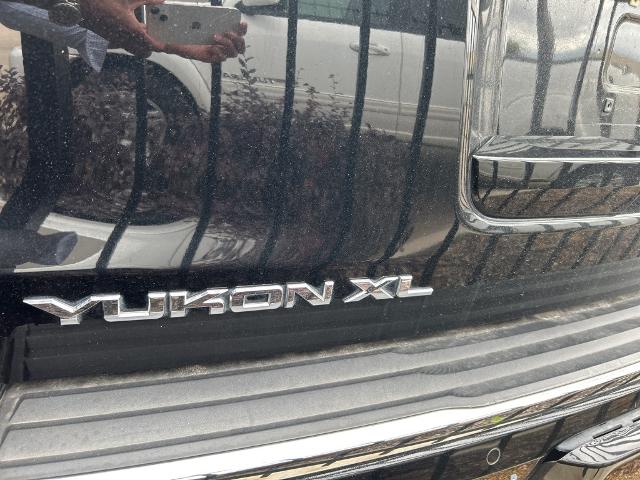 2018 GMC Yukon XL Vehicle Photo in Grapevine, TX 76051