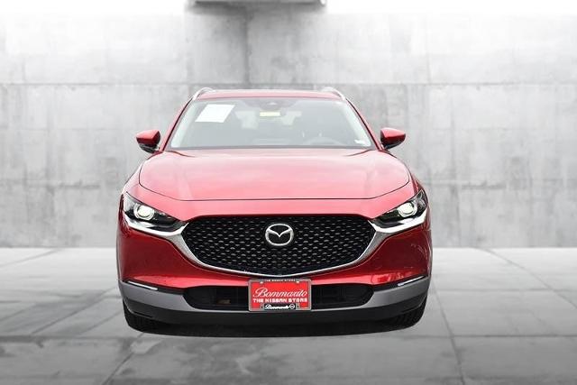 2023 Mazda CX-30 Vehicle Photo in Ballwin, MO 63011