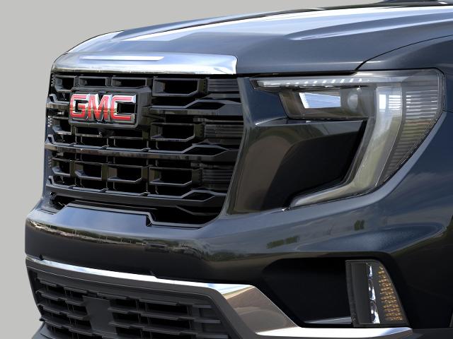 2025 GMC Acadia Vehicle Photo in GREEN BAY, WI 54303-3330