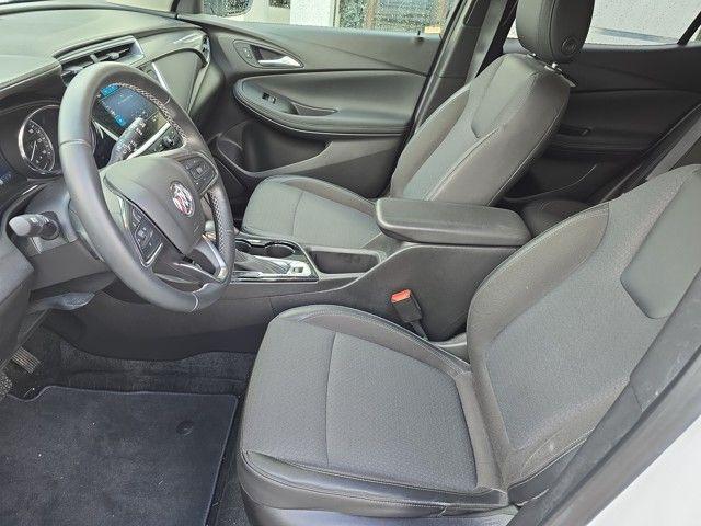 2021 Buick Encore GX Vehicle Photo in Pleasant Hills, PA 15236