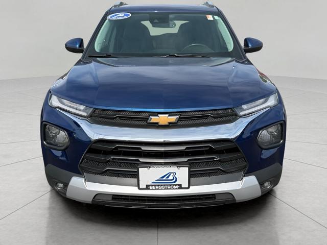 2023 Chevrolet Trailblazer Vehicle Photo in MADISON, WI 53713-3220