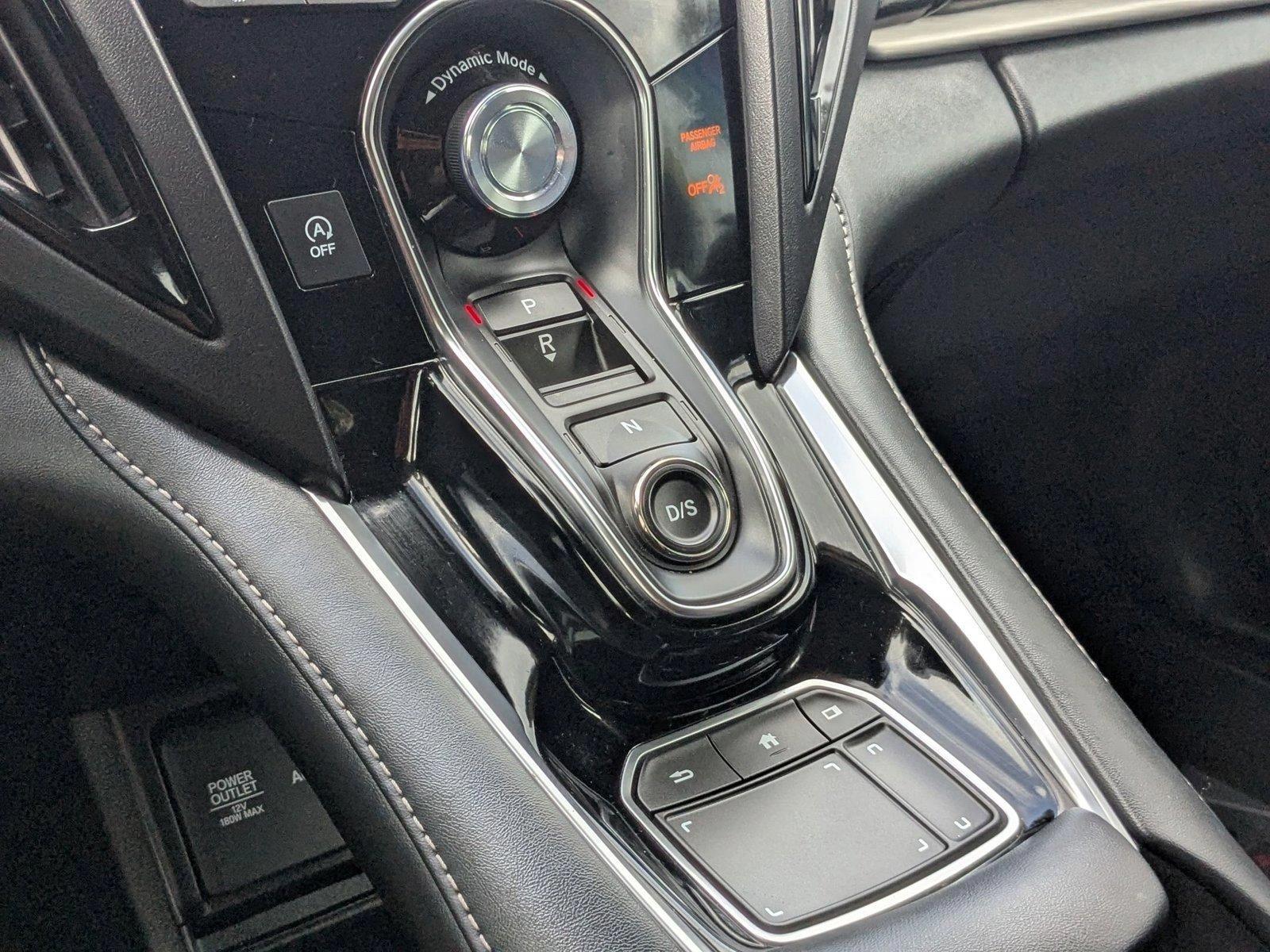 2021 Acura RDX Vehicle Photo in Tampa, FL 33614