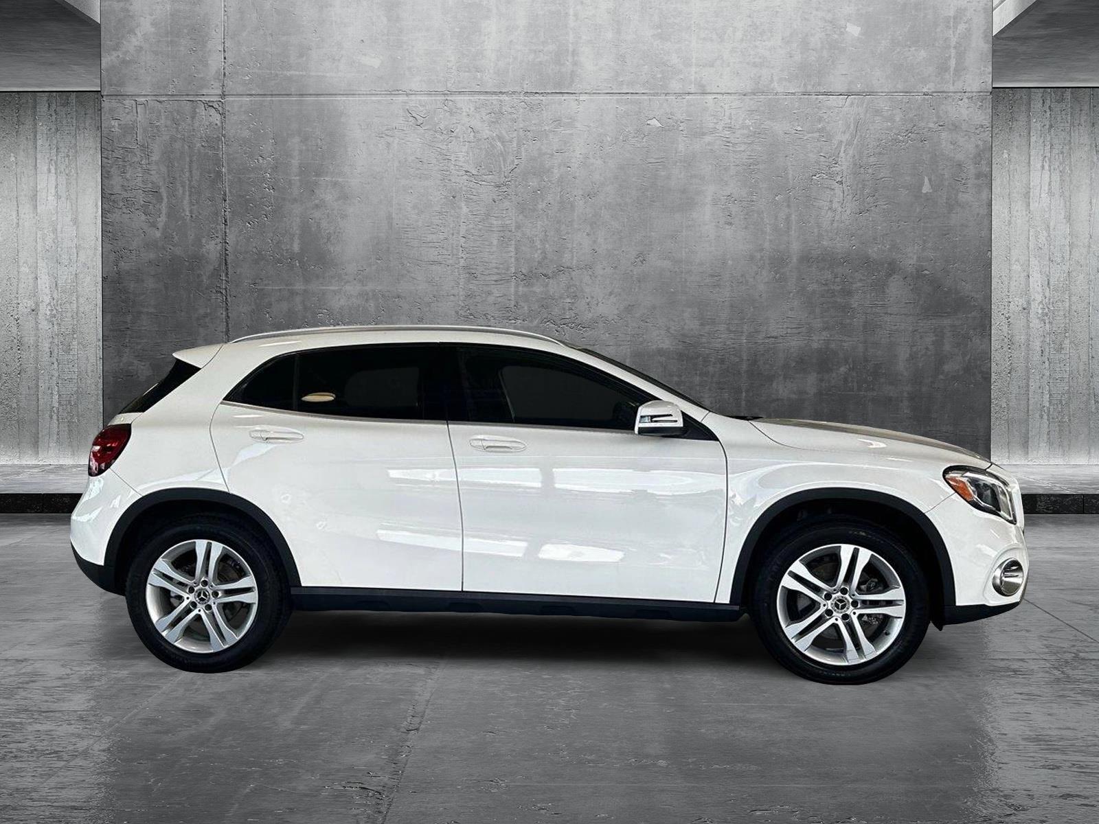 2019 Mercedes-Benz GLA Vehicle Photo in Hollywood, FL 33021