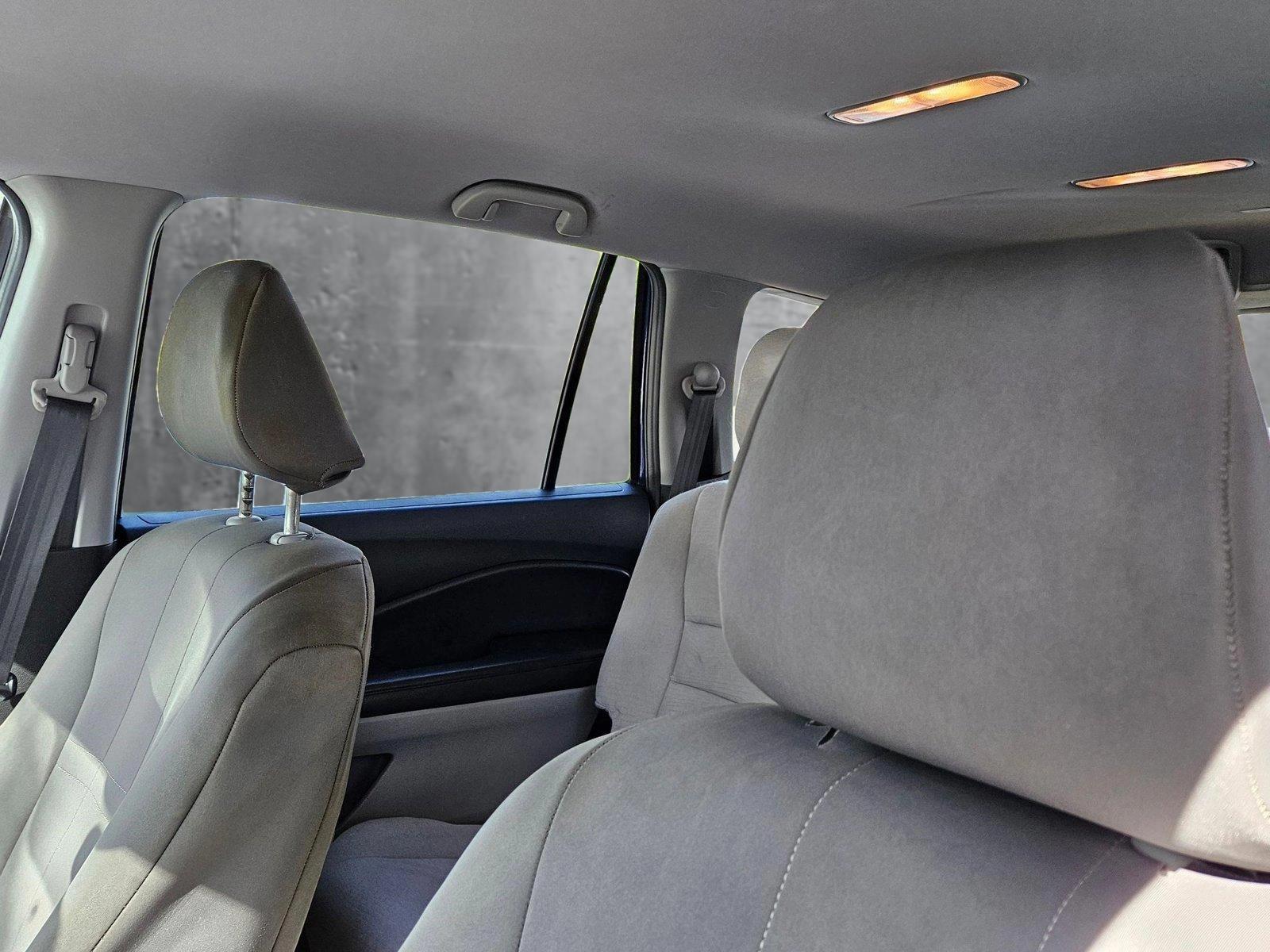 2016 Honda Pilot Vehicle Photo in Clearwater, FL 33765