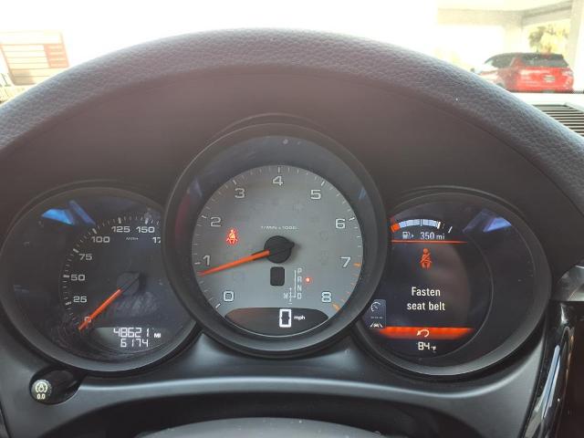2020 Porsche Macan Vehicle Photo in Tampa, FL 33612
