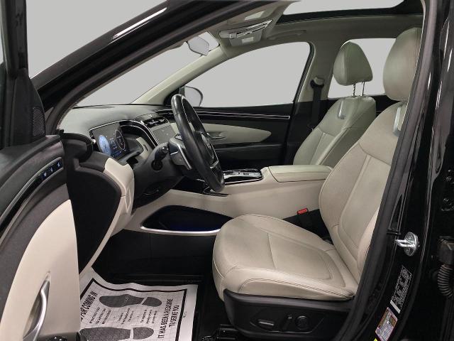 2022 Hyundai TUCSON Vehicle Photo in Appleton, WI 54913
