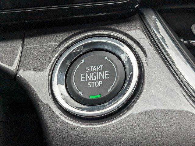 2025 Chevrolet Trax Vehicle Photo in BRUNSWICK, GA 31525-1881