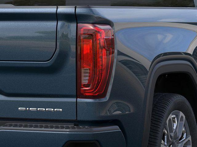 2025 GMC Sierra 1500 Vehicle Photo in DANBURY, CT 06810-5034