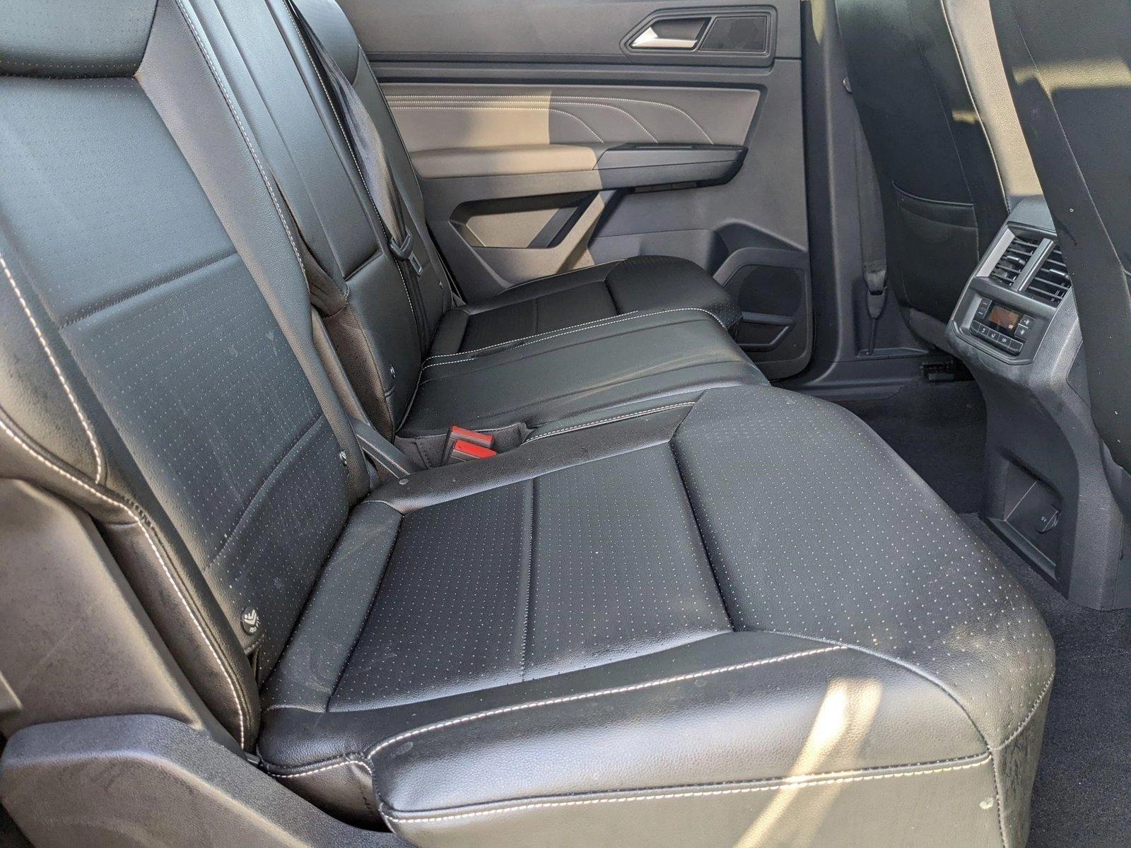 2022 Volkswagen Atlas Vehicle Photo in Orlando, FL 32811