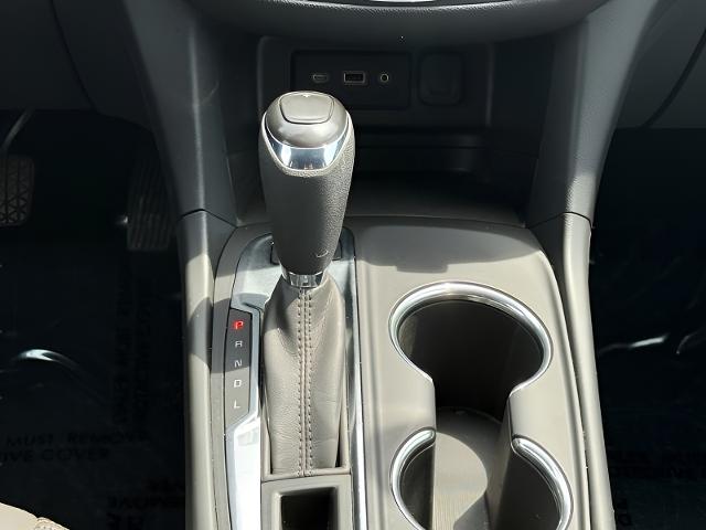 2020 Chevrolet Equinox Vehicle Photo in MIDDLETON, WI 53562-1492