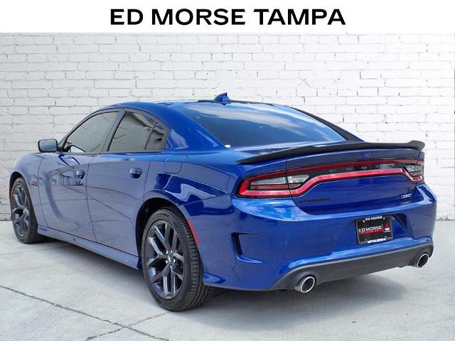 2021 Dodge Charger Vehicle Photo in Tampa, FL 33612