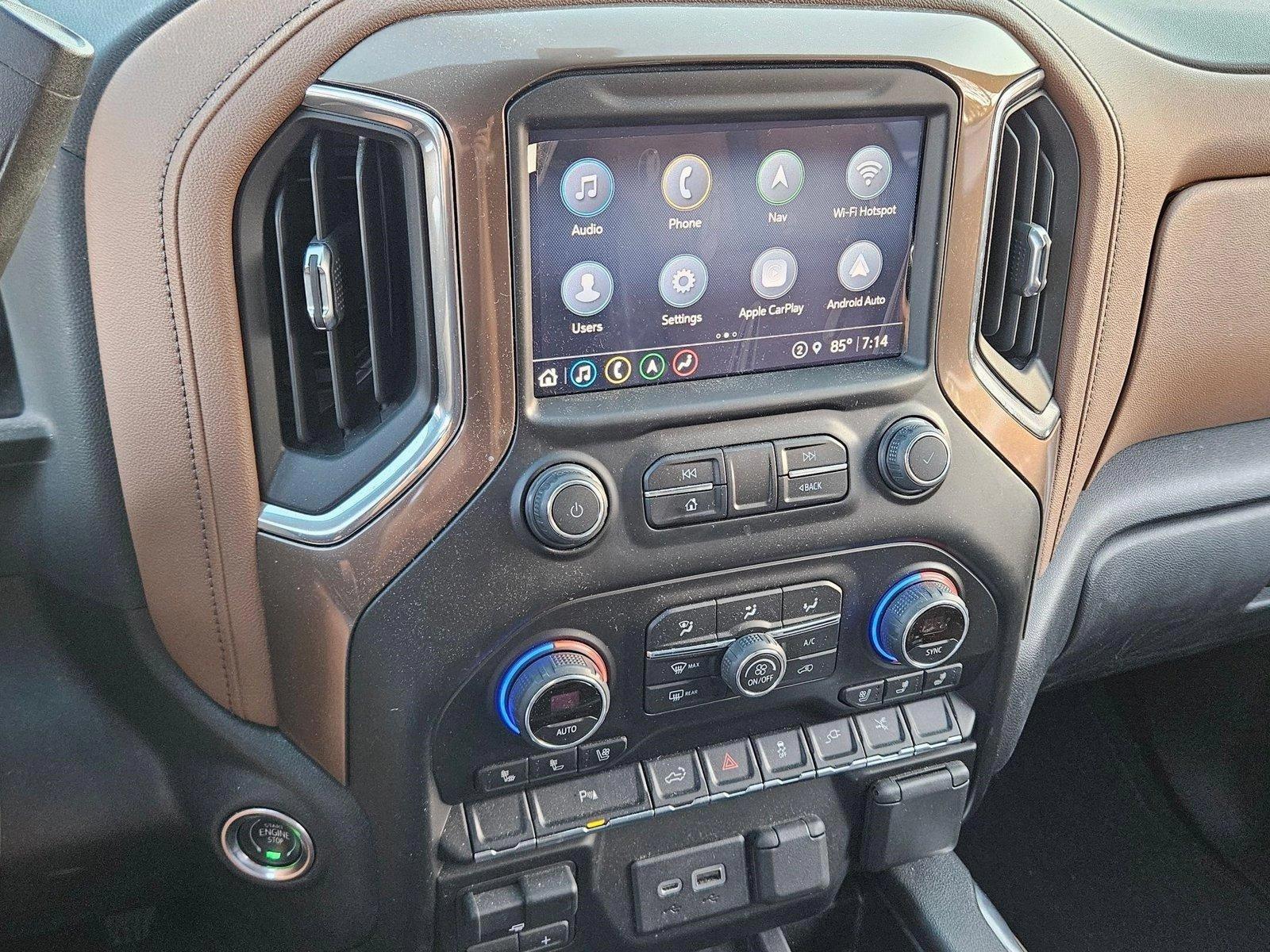 2021 Chevrolet Silverado 1500 Vehicle Photo in Pembroke Pines , FL 33027