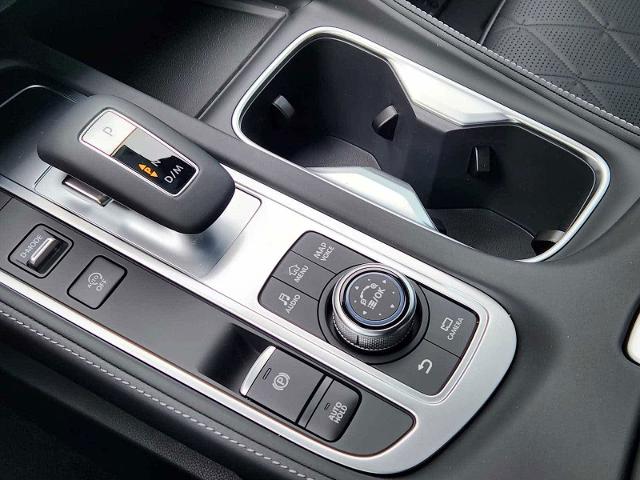 2025 INFINITI QX60 Vehicle Photo in Fort Worth, TX 76132