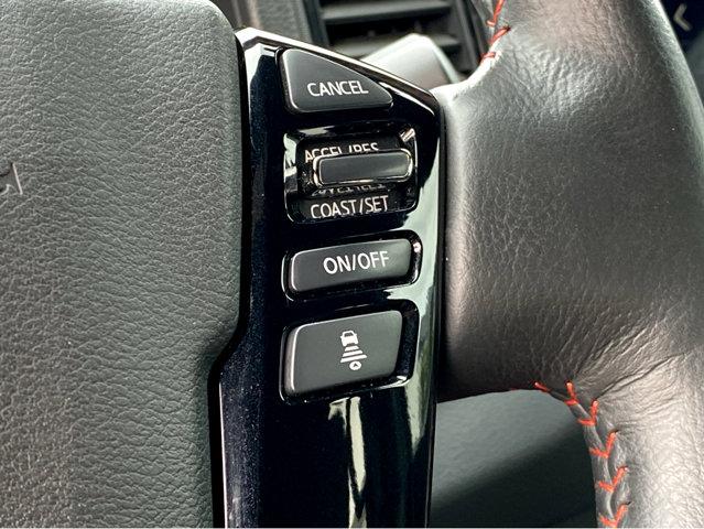 2023 Nissan Frontier Vehicle Photo in Hinesville, GA 31313