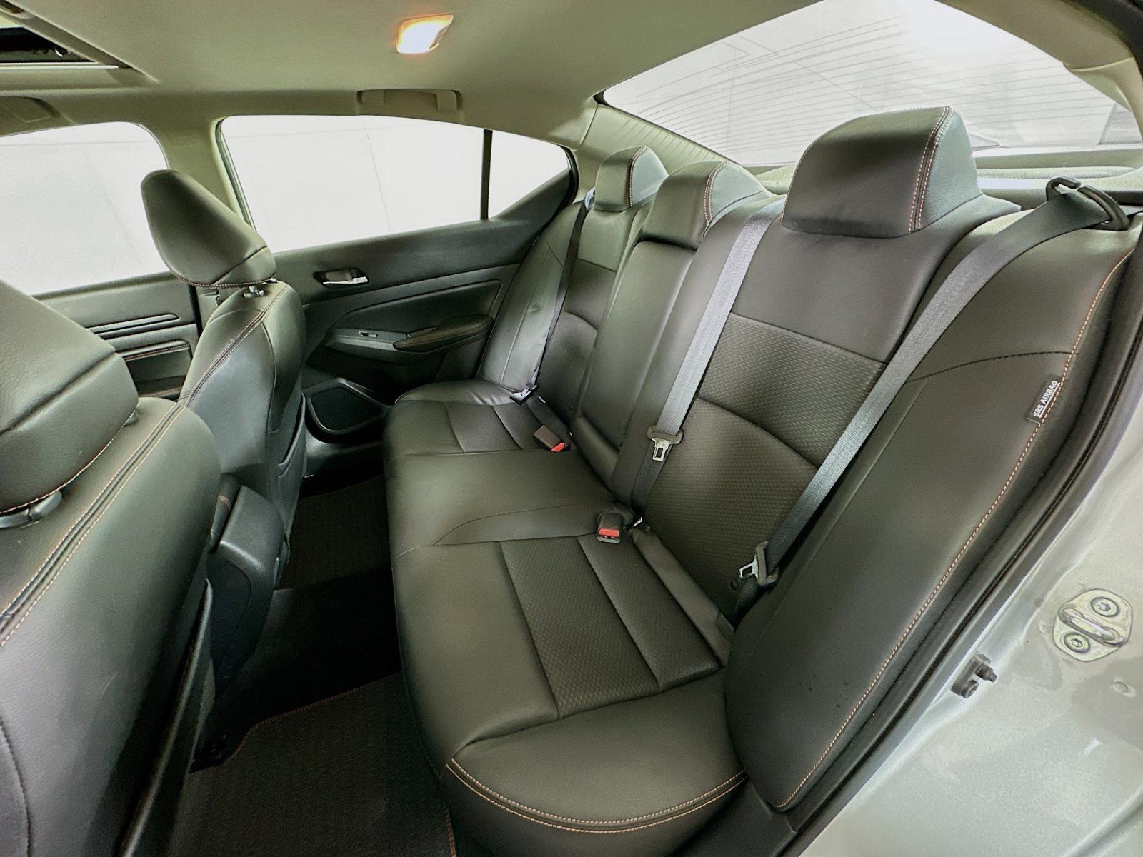 2021 Nissan Altima Vehicle Photo in Langhorne, PA 19047