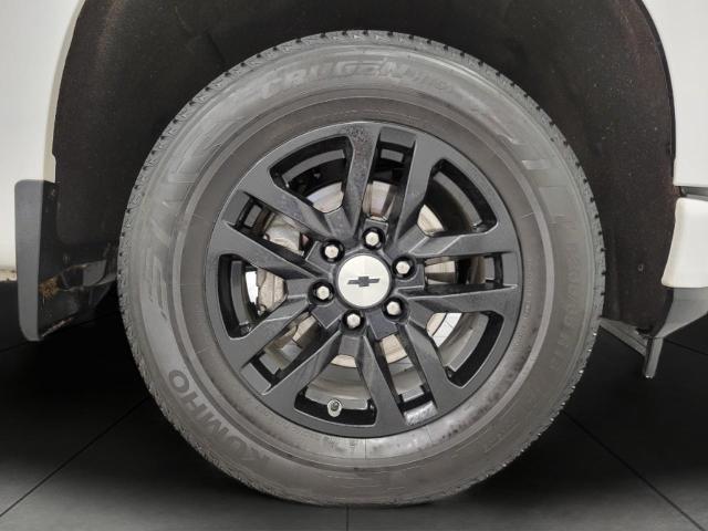 2022 Chevrolet Silverado 1500 LTD Vehicle Photo in NEENAH, WI 54956-2243