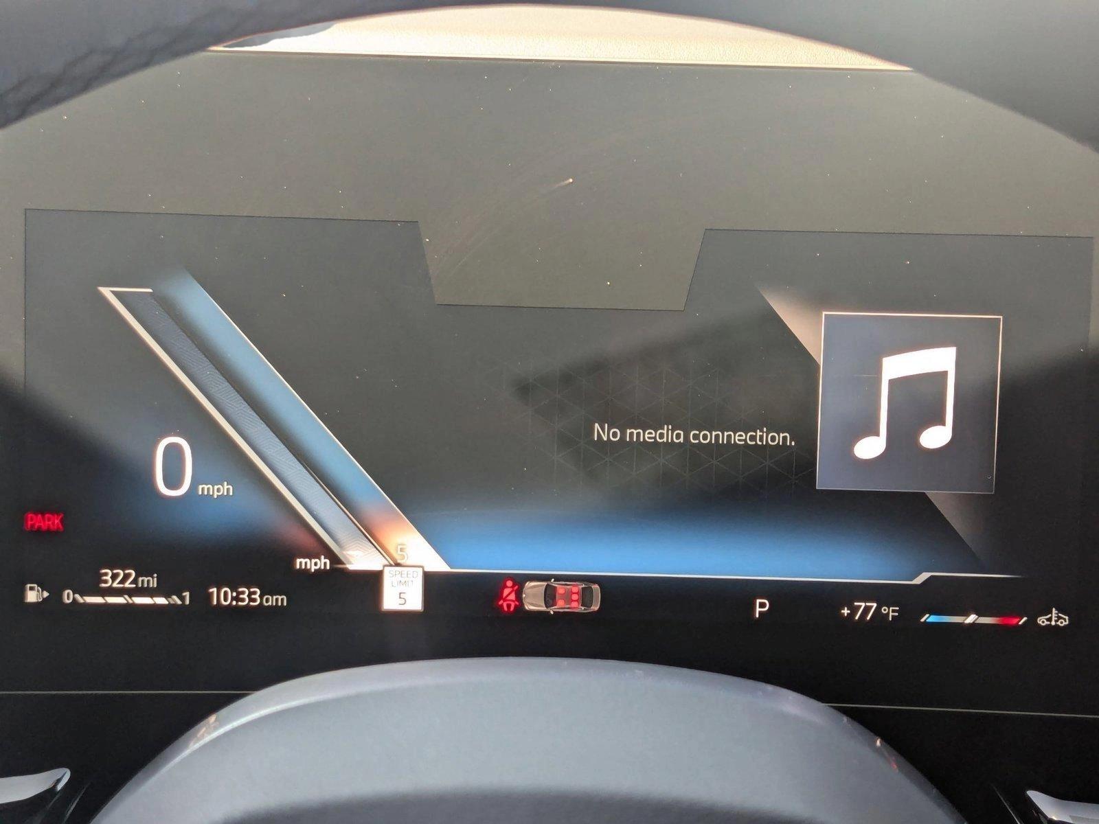 2024 BMW X2 xDrive28i Vehicle Photo in Valencia, CA 91355