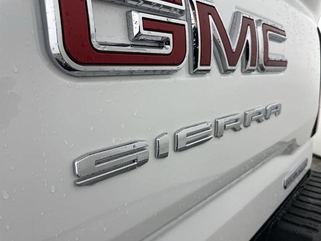 2024 GMC Sierra 1500 Vehicle Photo in GILBERT, AZ 85297-0402