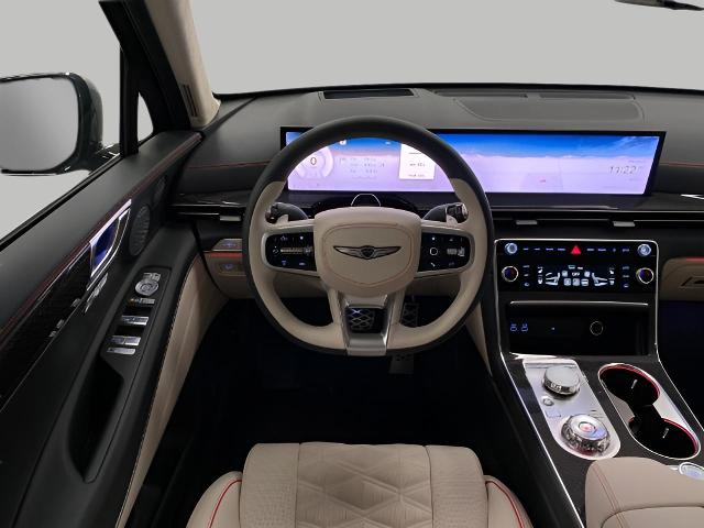 2025 Genesis GV80 Vehicle Photo in Appleton, WI 54913