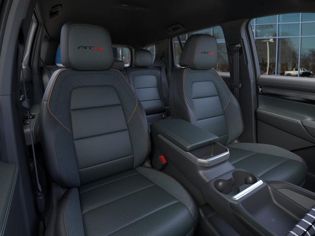 2026 GMC Terrain Vehicle Photo in OSHKOSH, WI 54904-7811