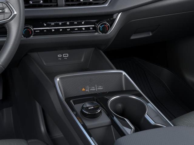 2026 Chevrolet Equinox Vehicle Photo in MANITOWOC, WI 54220-5838