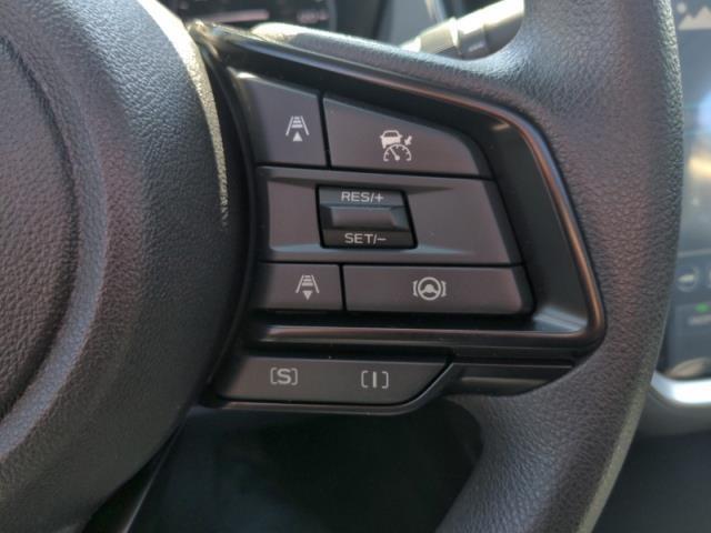 2025 Subaru Crosstrek Vehicle Photo in Green Bay, WI 54304