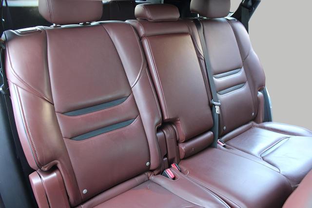 2017 Mazda CX-9 Vehicle Photo in Green Bay, WI 54304