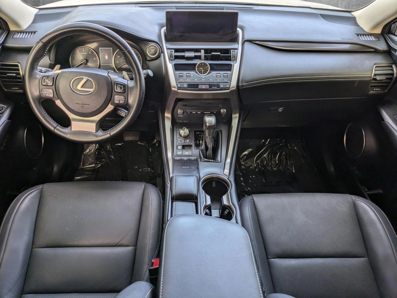 2019 Lexus NX 300 Vehicle Photo in Tampa, FL 33614