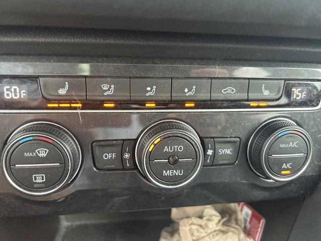 2021 Volkswagen Tiguan Vehicle Photo in Harrisburg, PA 17111
