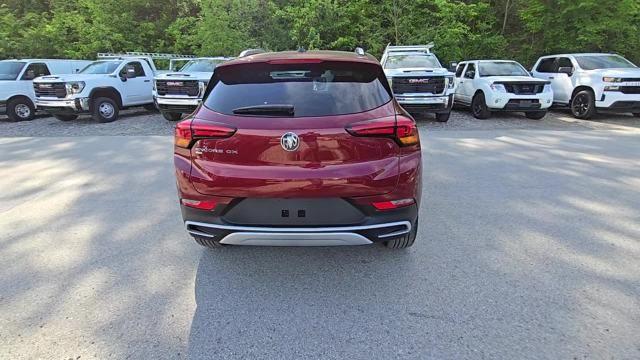 2023 Buick Encore GX Vehicle Photo in Pleasant Hills, PA 15236